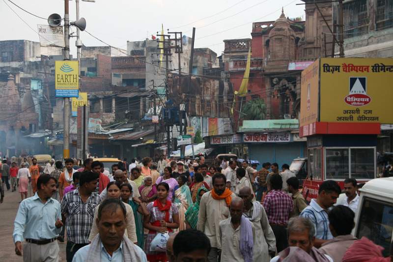 India & Nepal 2011 - 0816